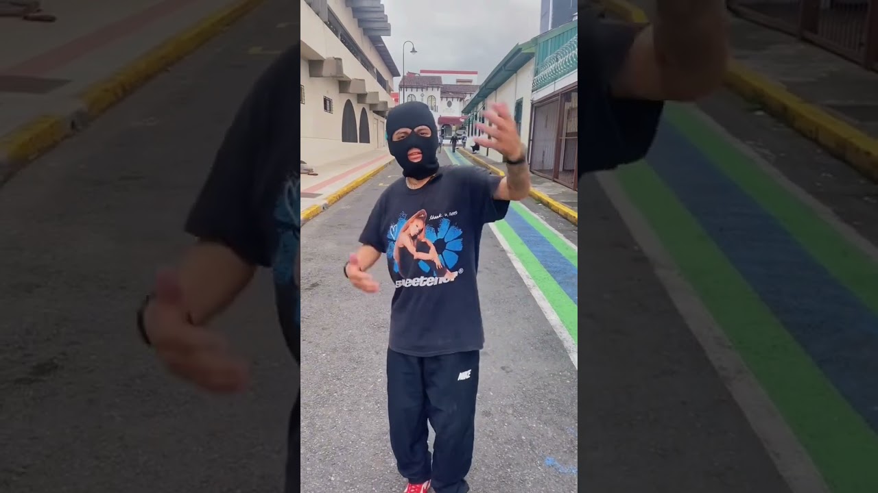 Trucos prohibidos del Freestyle ☠️⚽️🔥 #futbol #costarica #aprende