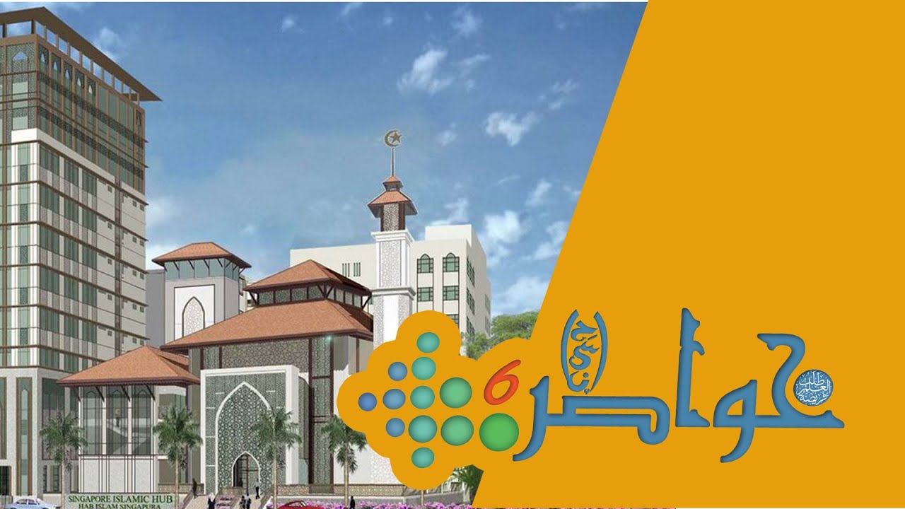 خواطر 6 | الحلقة 29 - الوضوء بدون جزمة