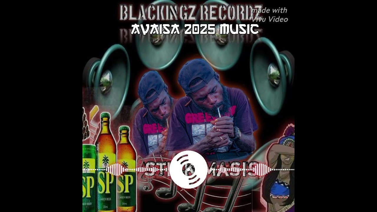 Avaisa __stick Masis_ prod 