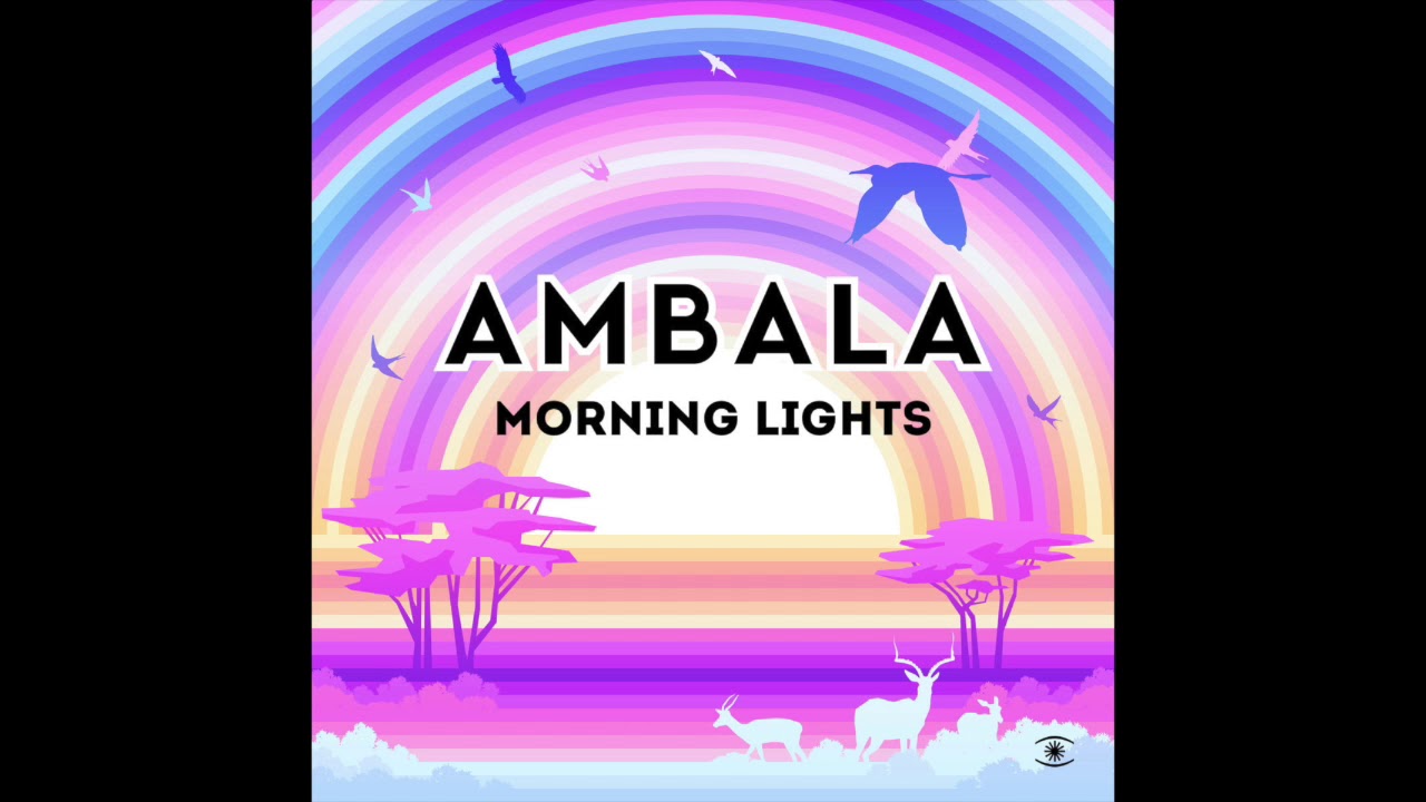 Ambala - Morning Lights