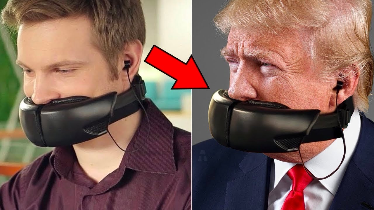 5 GADGETS ESPION QUE VOUS ALLEZ ADORER !