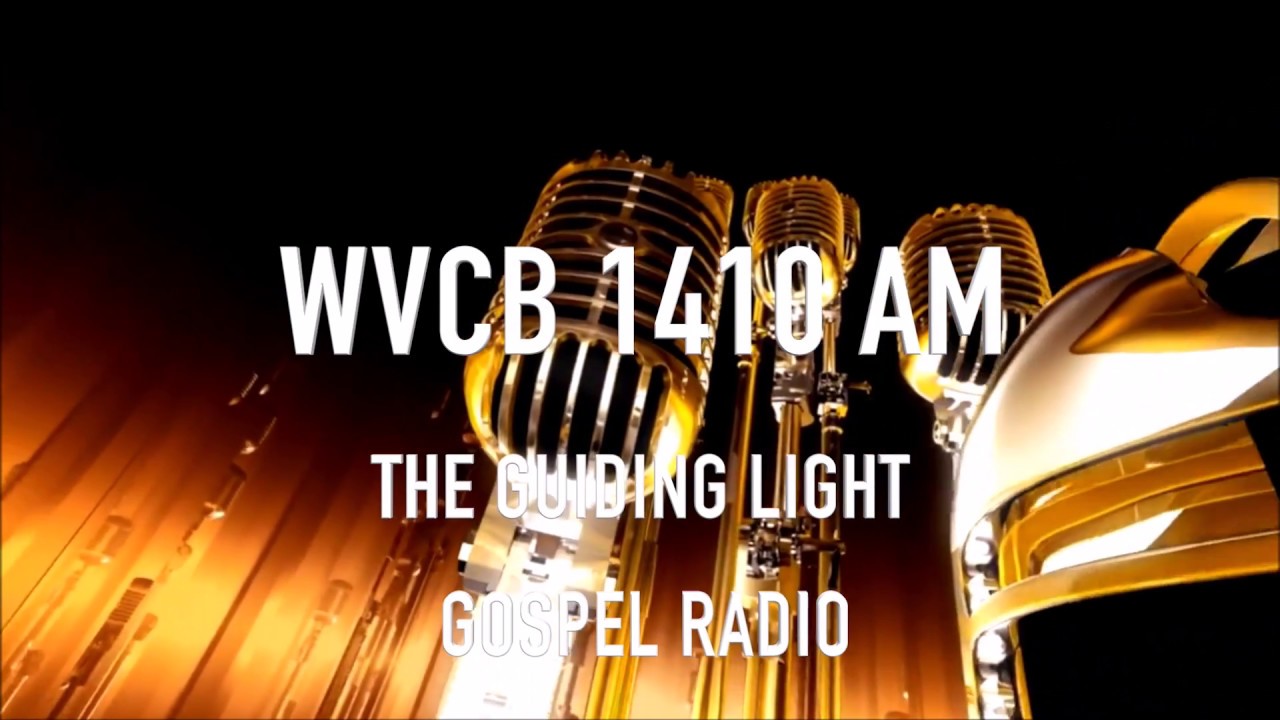 Giving Back at WVCB 1410 AM Shallotte Oct 21, 2017