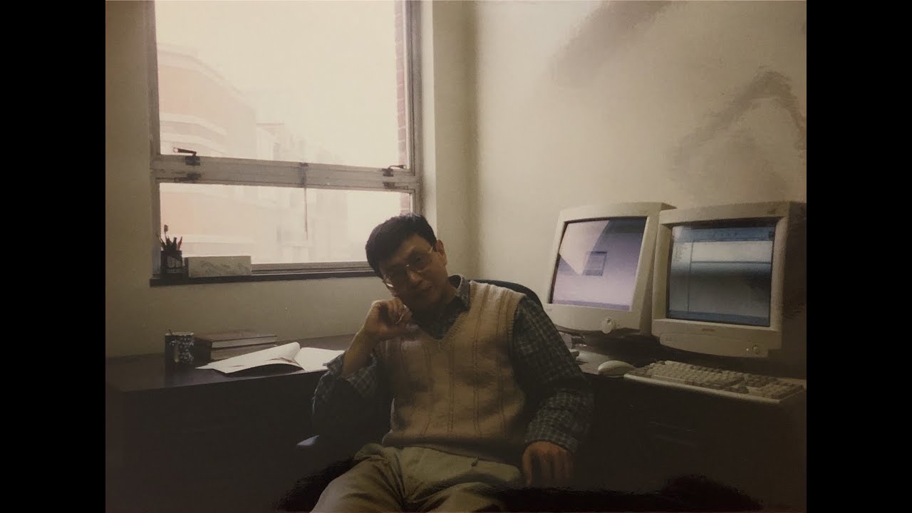 中国留学生40年之张益唐：漂泊半生的数学奇才