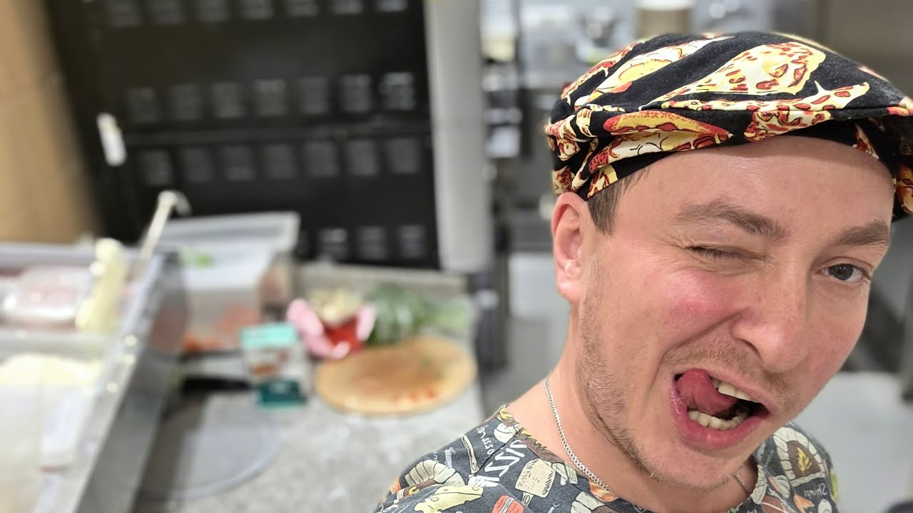 Осетинские пироги🥧🙂