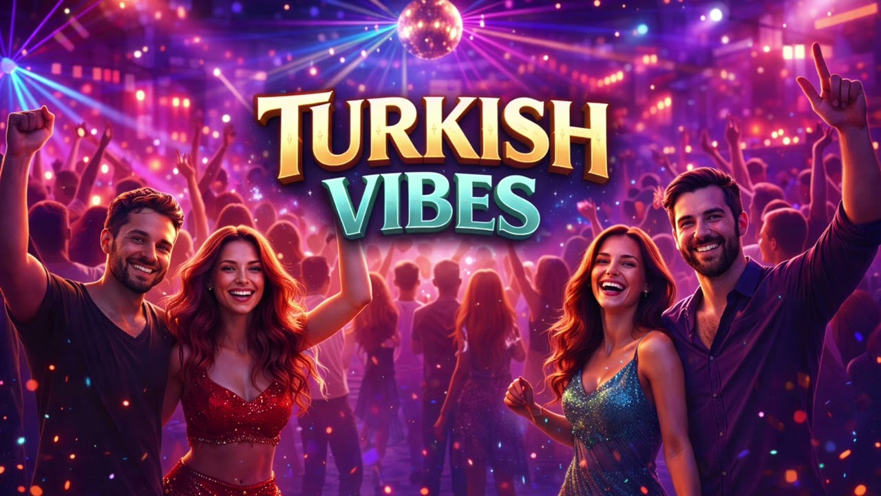 Türkish Vibes
