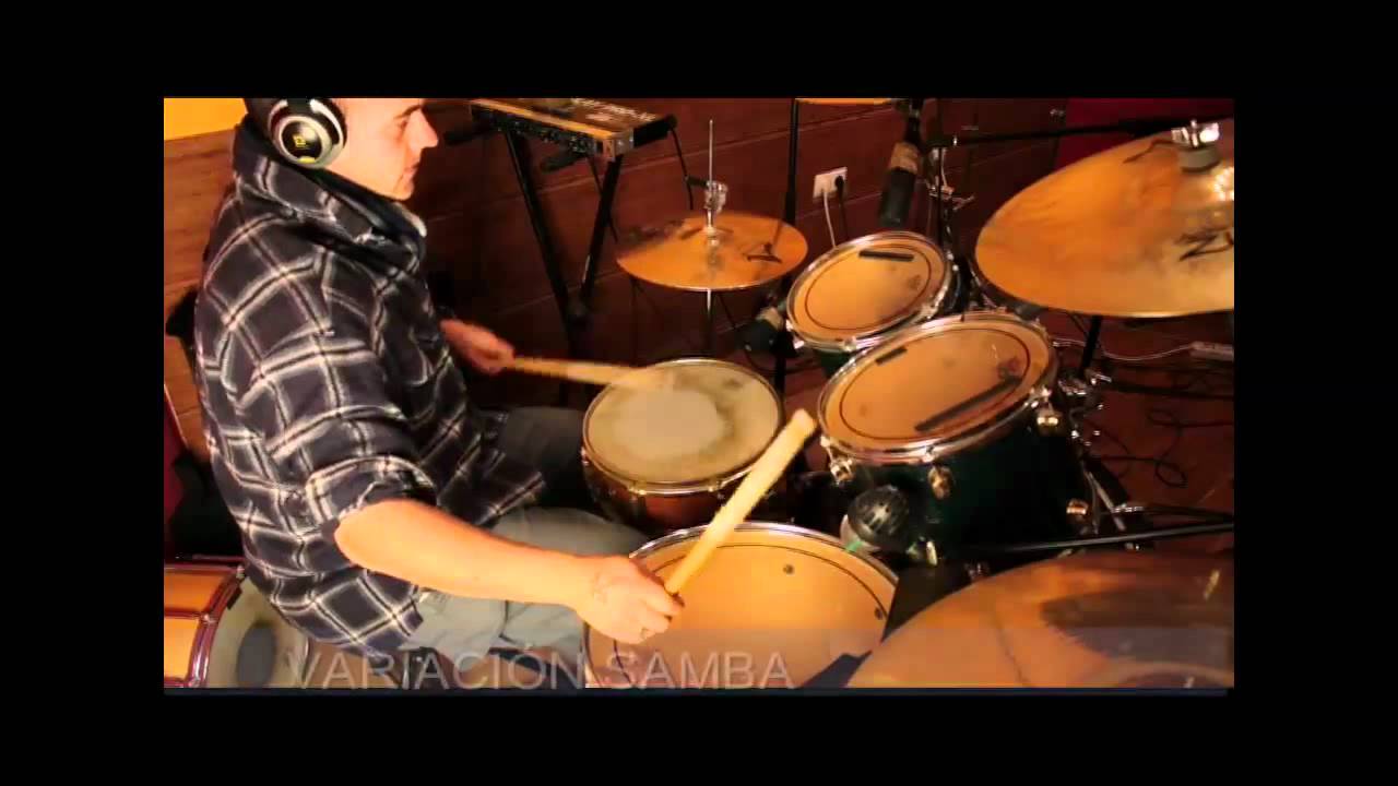 Clases de Percusión Latina - Valencia - Oscar Ruben Gallart Peñas - Jazz - Latin - Latin jazz