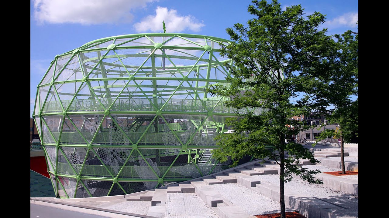 Bedrijfsvideo Bersselaar Constructie (2022)
