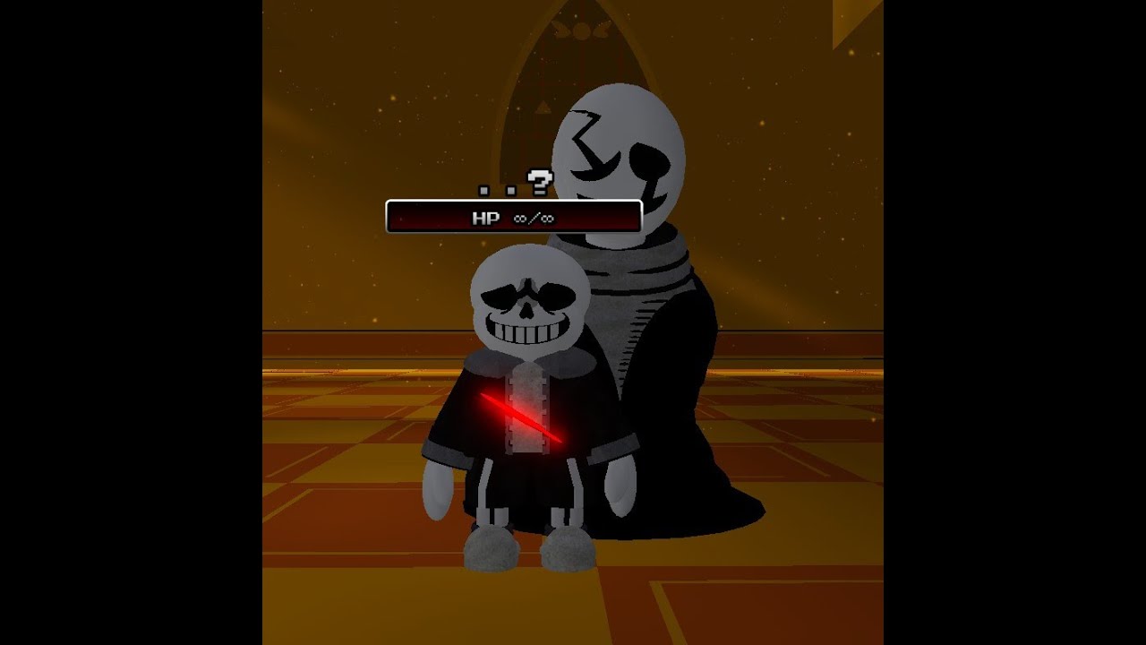 UT IntoTheMultiverse ruthless run LastBreath!Sans