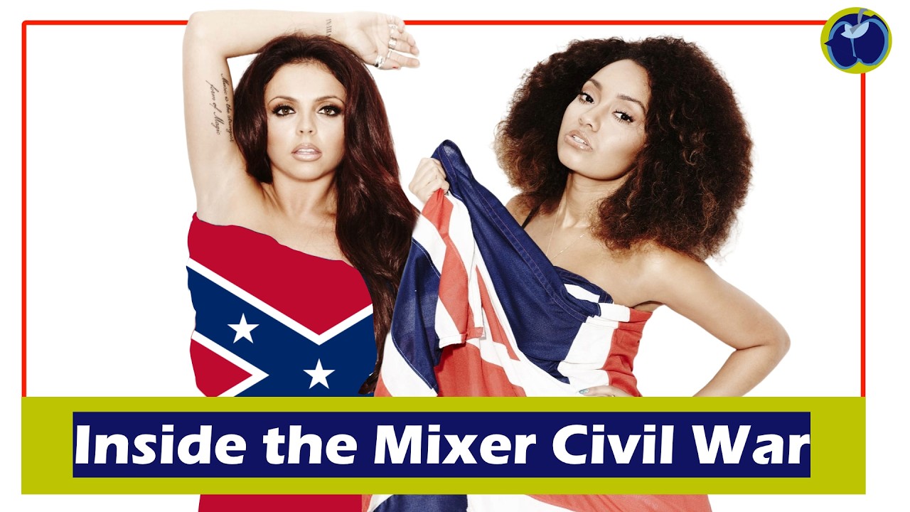 От единства к разделению: тёмный поворот фанатов Little Mix