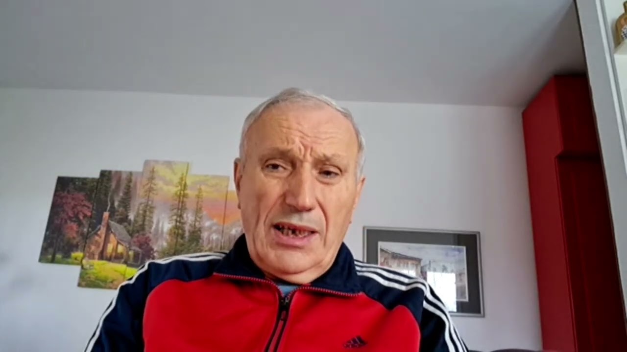 RAJKO DELIBASIC KOMENTAR NEDELJE  8 12 2025
