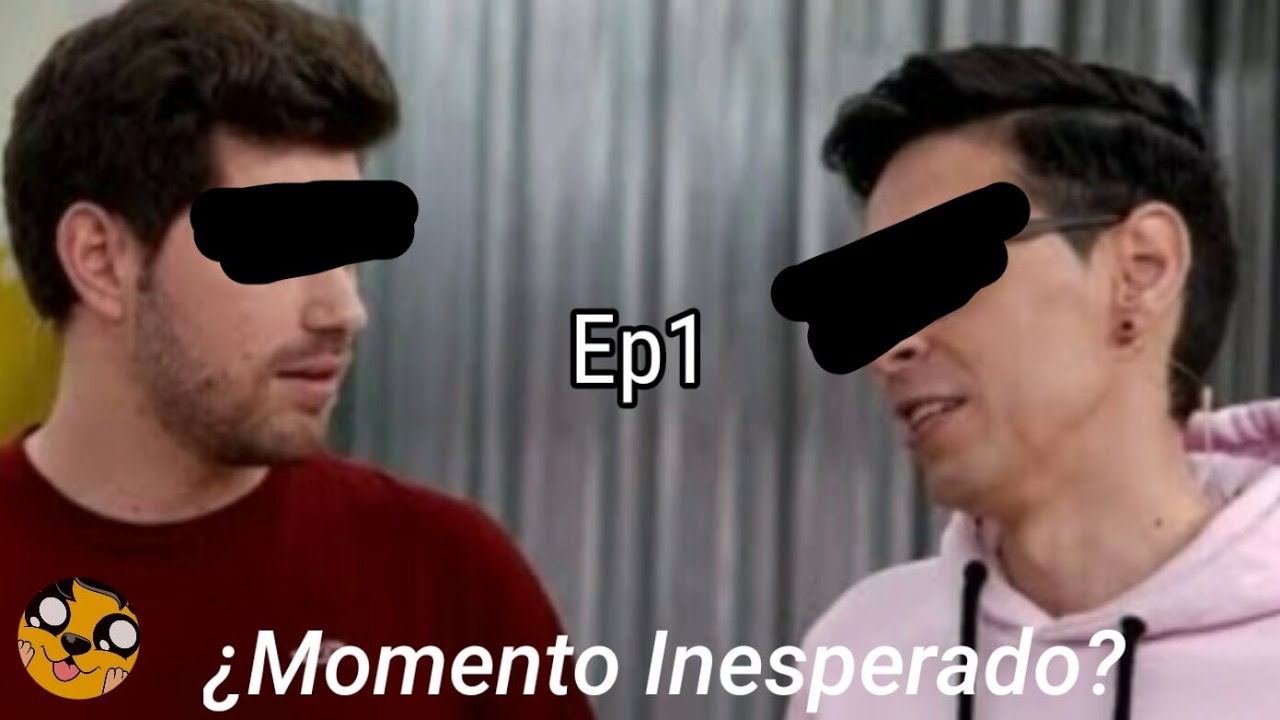 Pruebas de Que Mikellino es Real Ep1