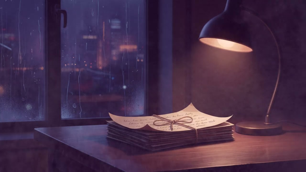🎹2h Sad Piano Music for Finding Peace in the Dark 🎹