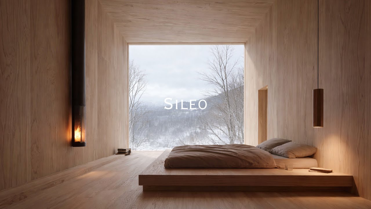 architectural jazz for modern thinkers.