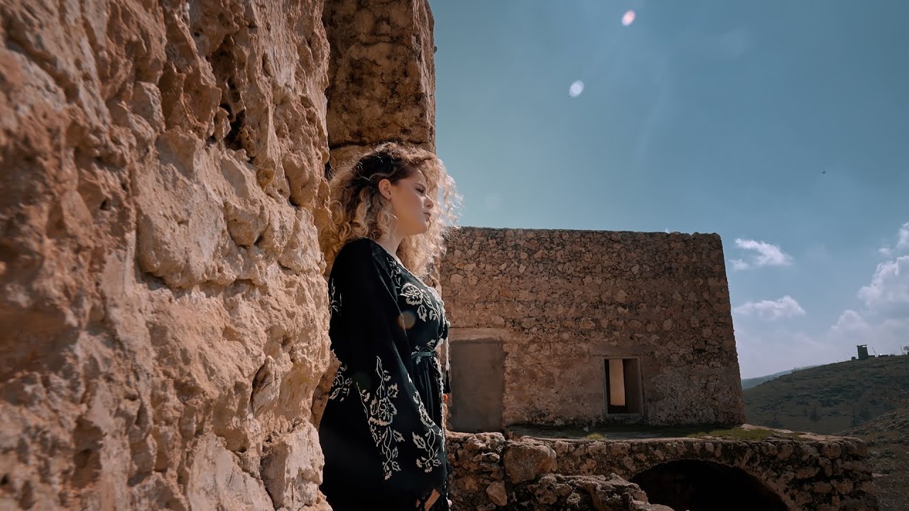 Şehriban Duman - Pê Nikarim [ Official Music Video ] 2023