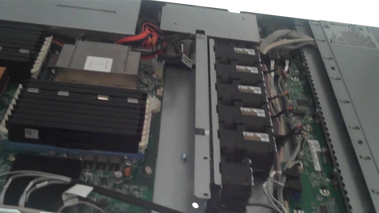Dell PowerEdge C line - Overview