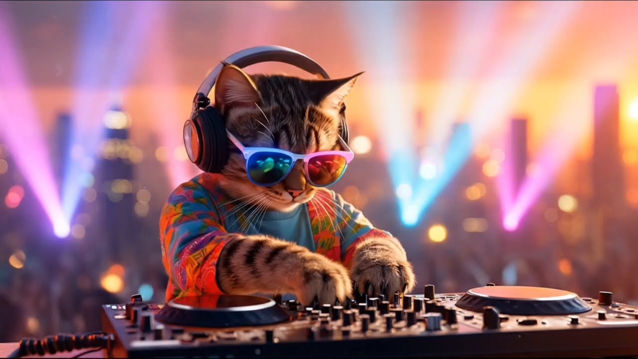 Mumbai Chill House Party 🇮🇳 DJ MIAWW Rooftop Mix | Smooth Grooves & City Night Vibes