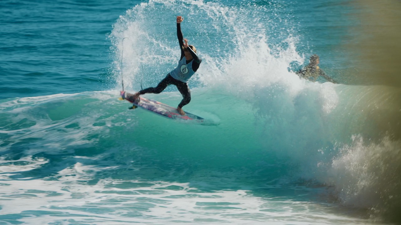 Volcom Surf Happening 2025-26 Finals