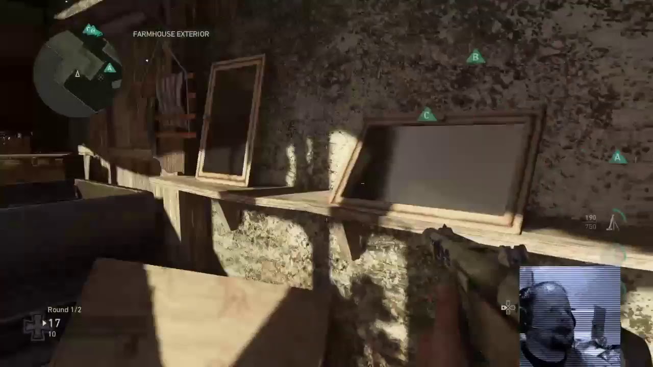 THE WALKING DEAD, JUSTICE LEAGUE, THOR RAGNAROK, COD GAMEPLAY