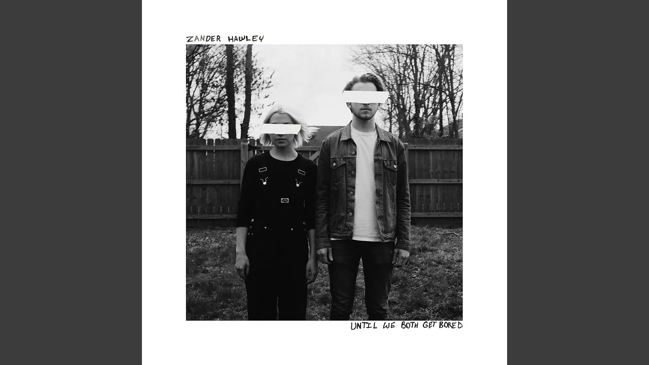 Until We Both Get Bored (feat. Phoebe Bridgers)