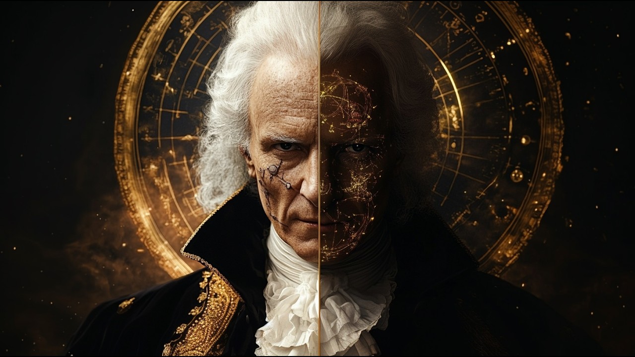 La folle histoire du plus grand génie de tous les temps: Newton le dernier des magiciens.