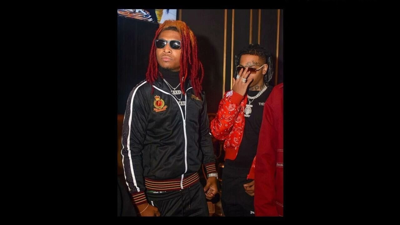 [FREE] Lil Keed x Lil Gotit x Wheezy Type Beat 