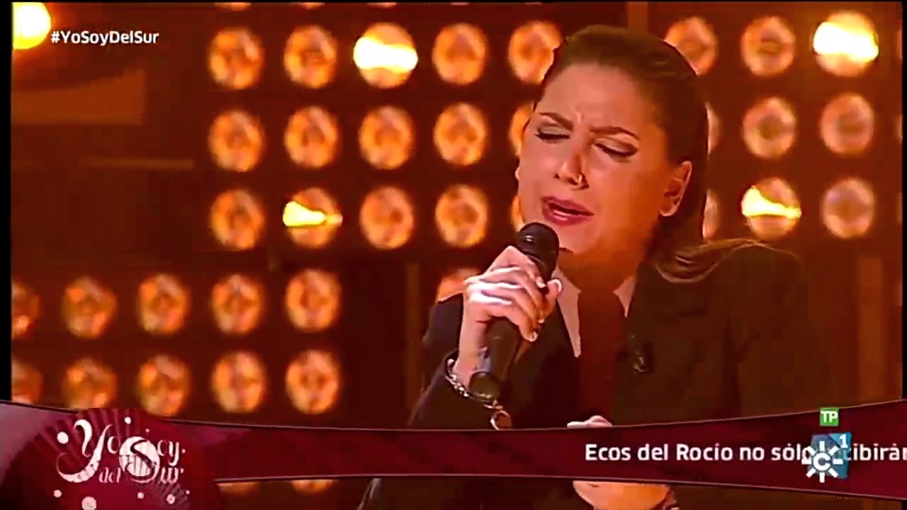 Marisol Bizcocho - Imposible - Gala 33