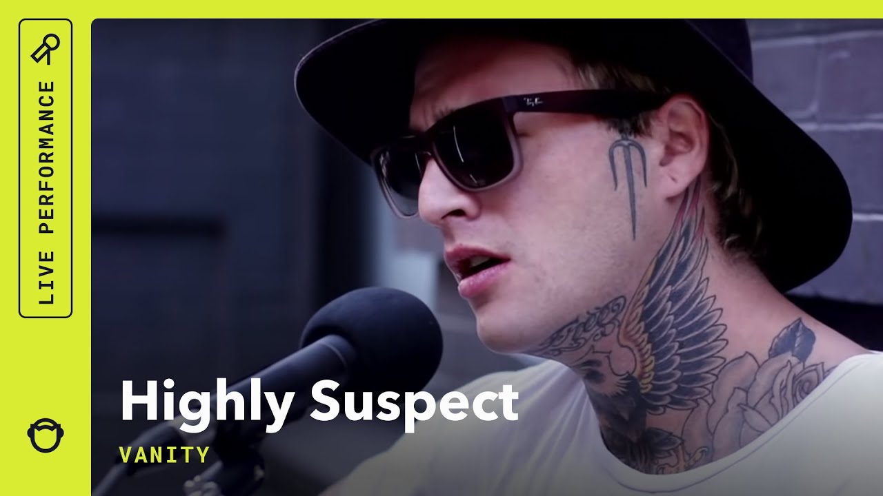 Highly Suspect, 