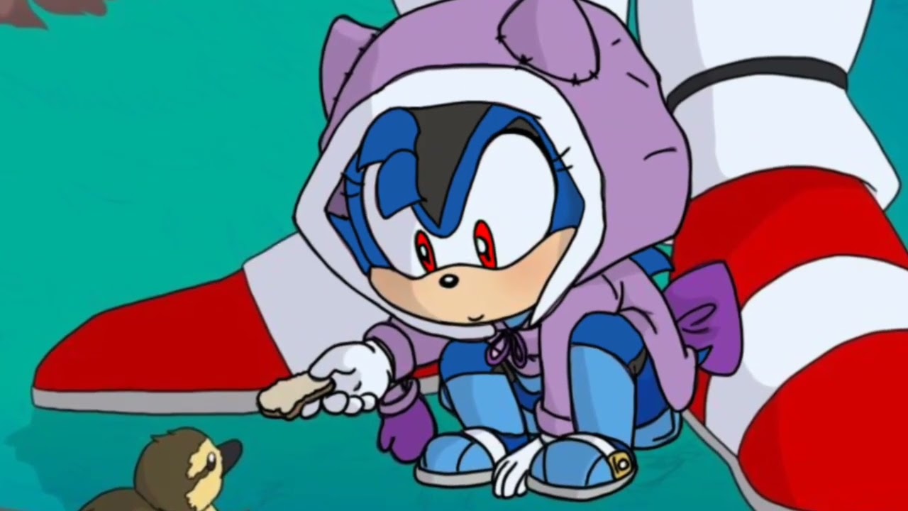 SonaDow Family The hogehog  Sasha The hogehog #SonaDow ☺️