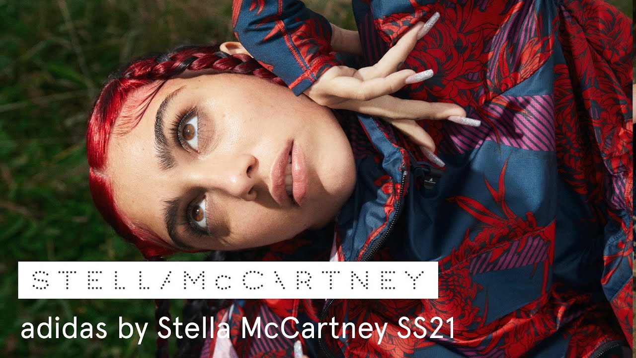 adidas by Stella McCartney SS21