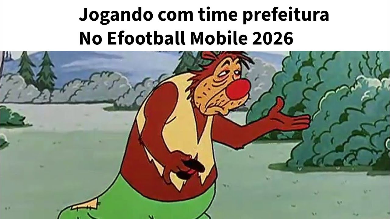 AO VIVO 🔴 | EFOOTBALL BOLADÃO | Passando raiva 👍