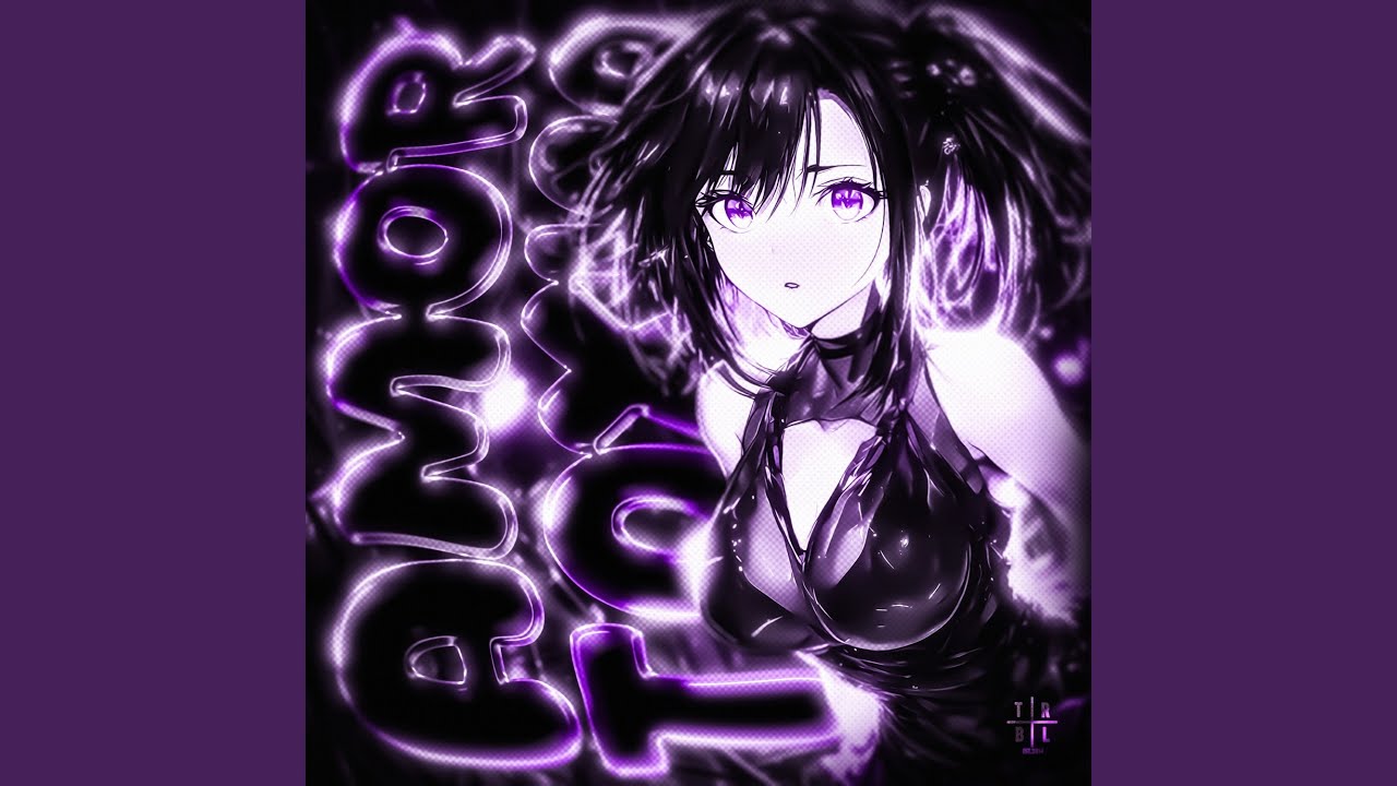 Amor Toxico (Slowed)