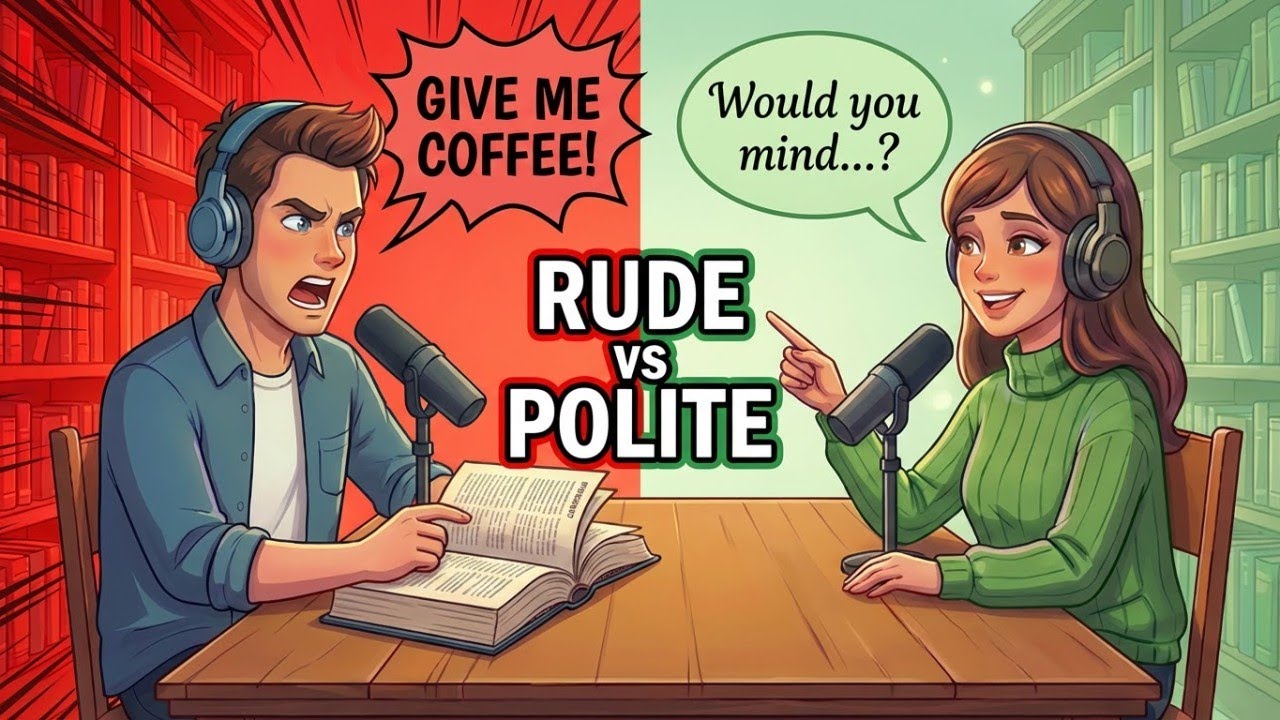 Stop Saying 
