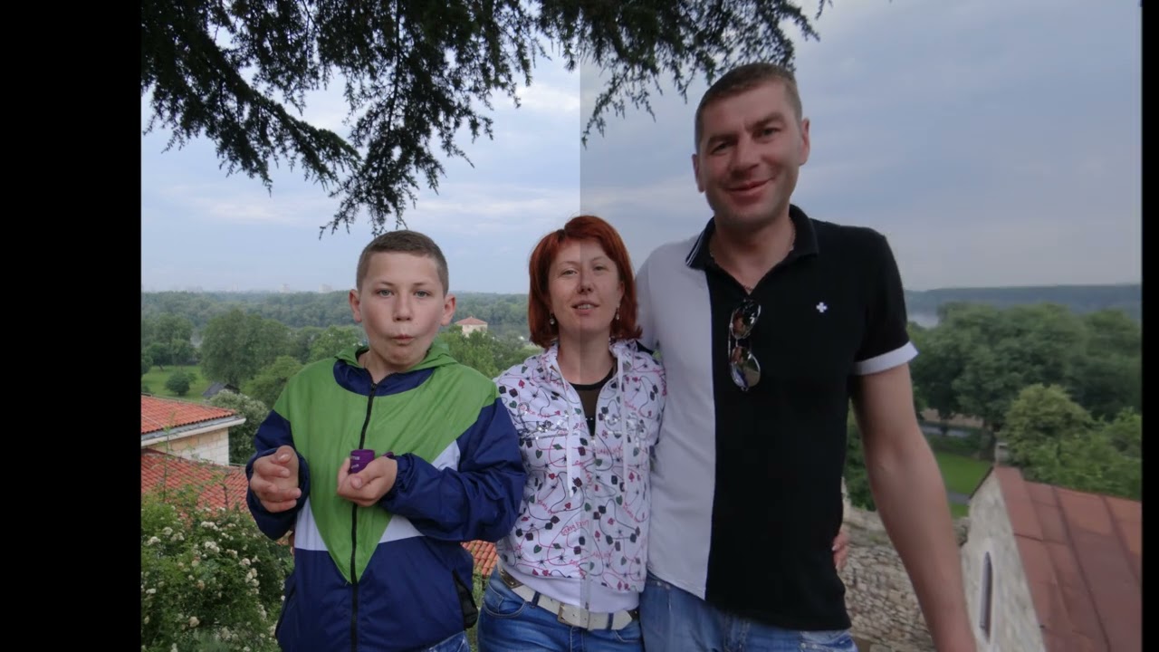 Геннадий Сидорук