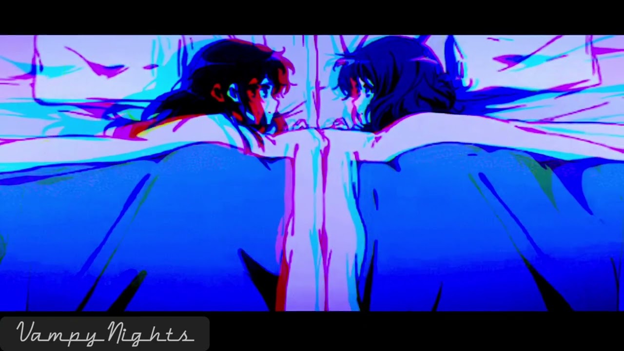 A Gritos De Esperanza || Alex Ubago || Slowed and Reverb || Vampy Nights