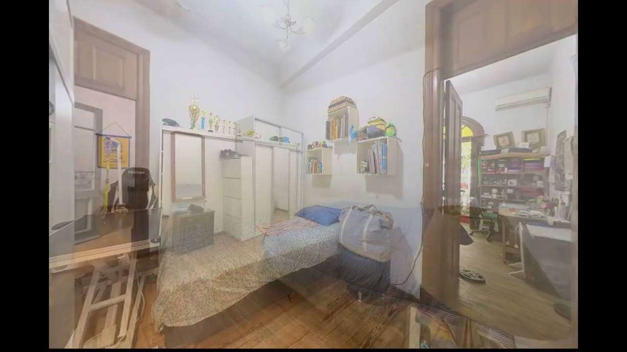 Venta. Barracas. Av Iriarte 2706 1 er Piso