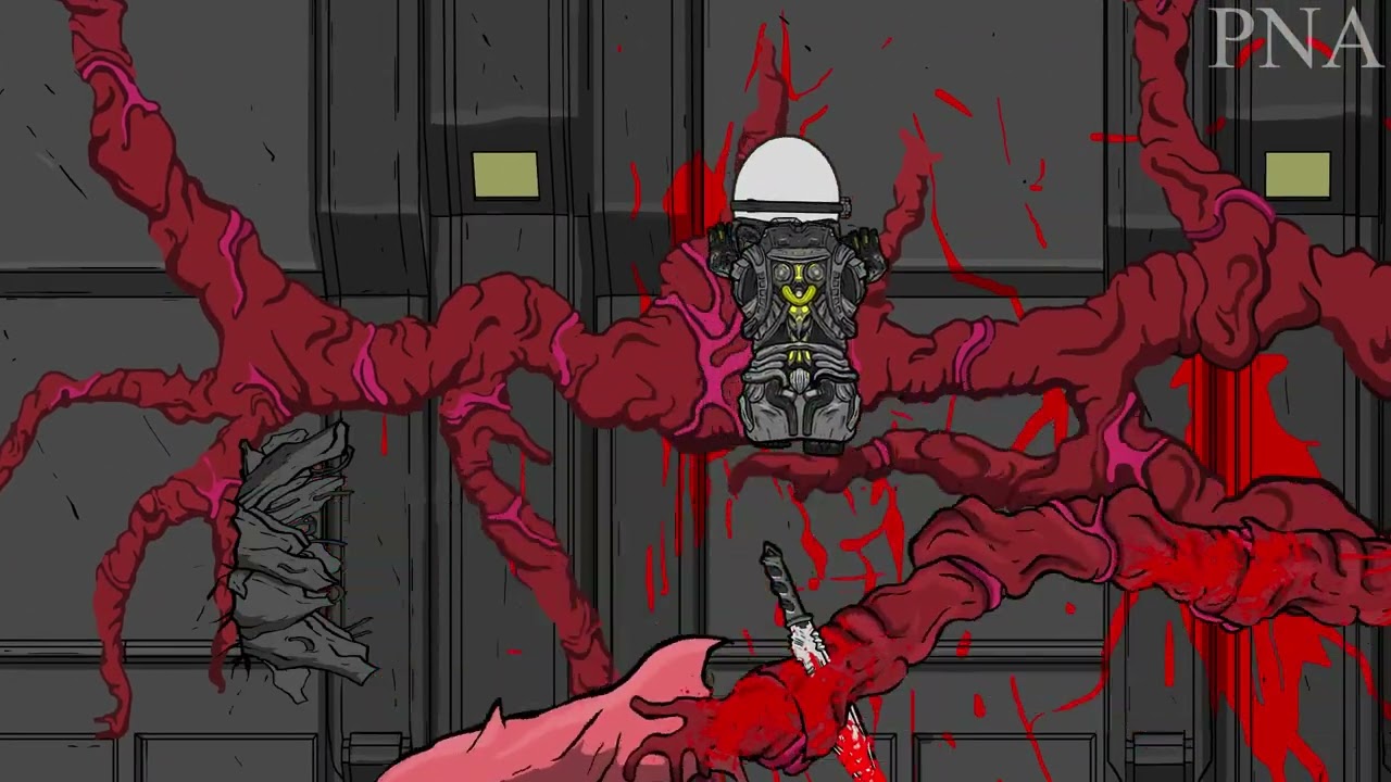 Madness Combat-0414 Lucid Dream 2
