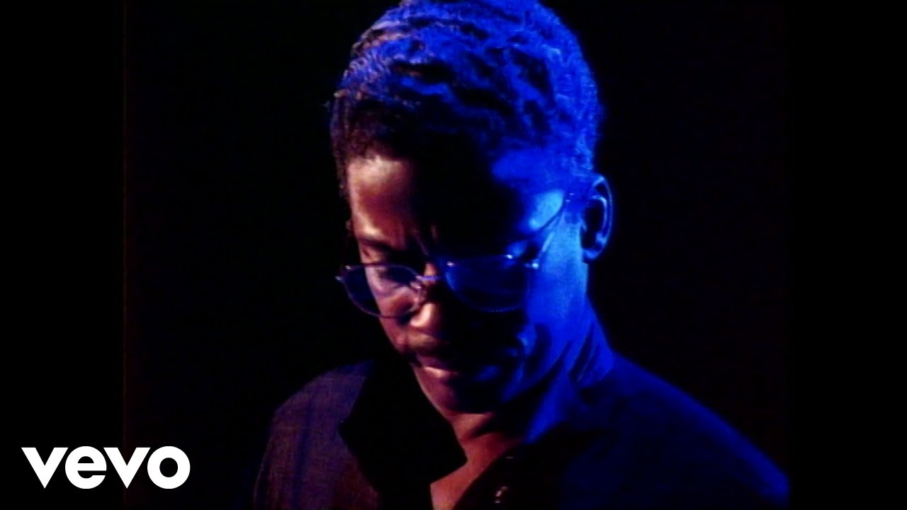 Herbie Hancock - Vibe Alive (Official Video)