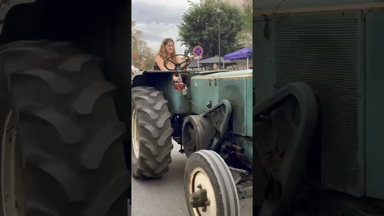 Vierzon Tracteur 😂🚜 