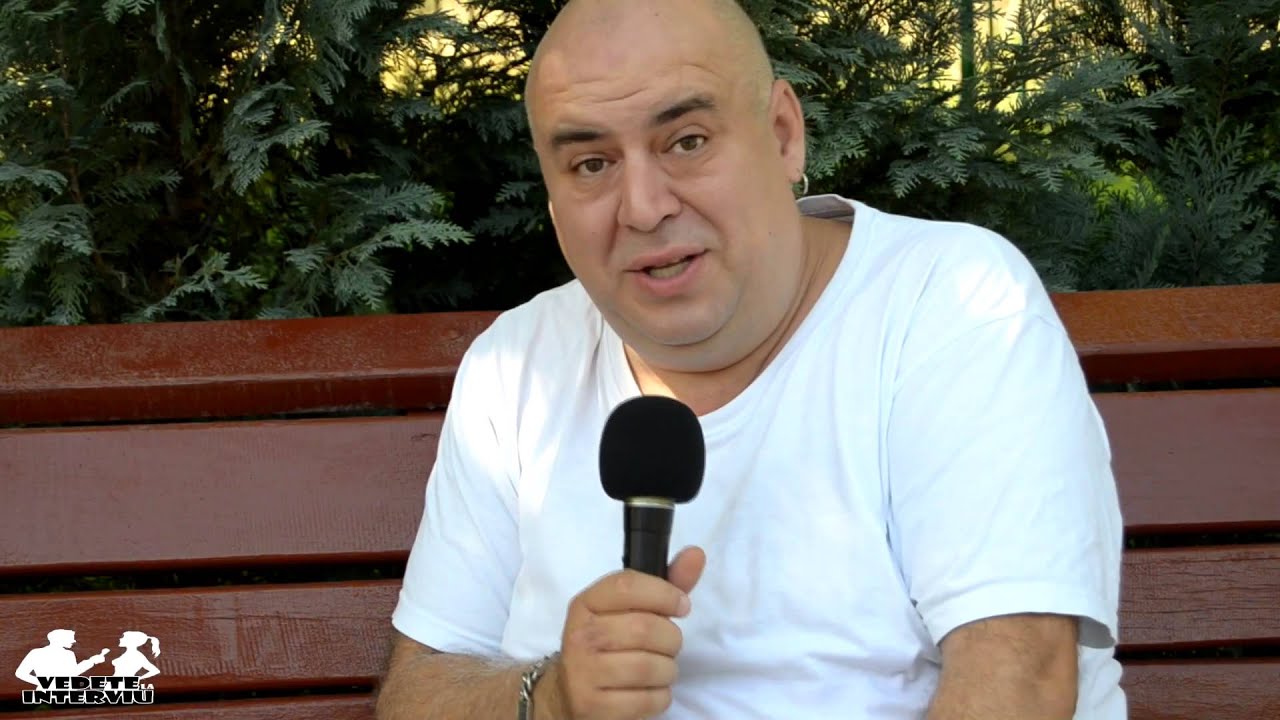 Vedete la Interviu - Toni Ionescu (teaser)