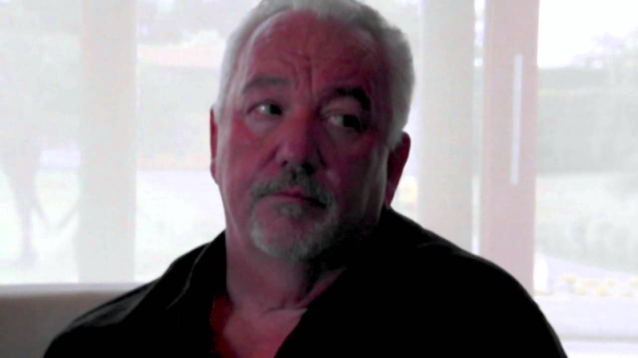 Entrevista a Paul Wilbur