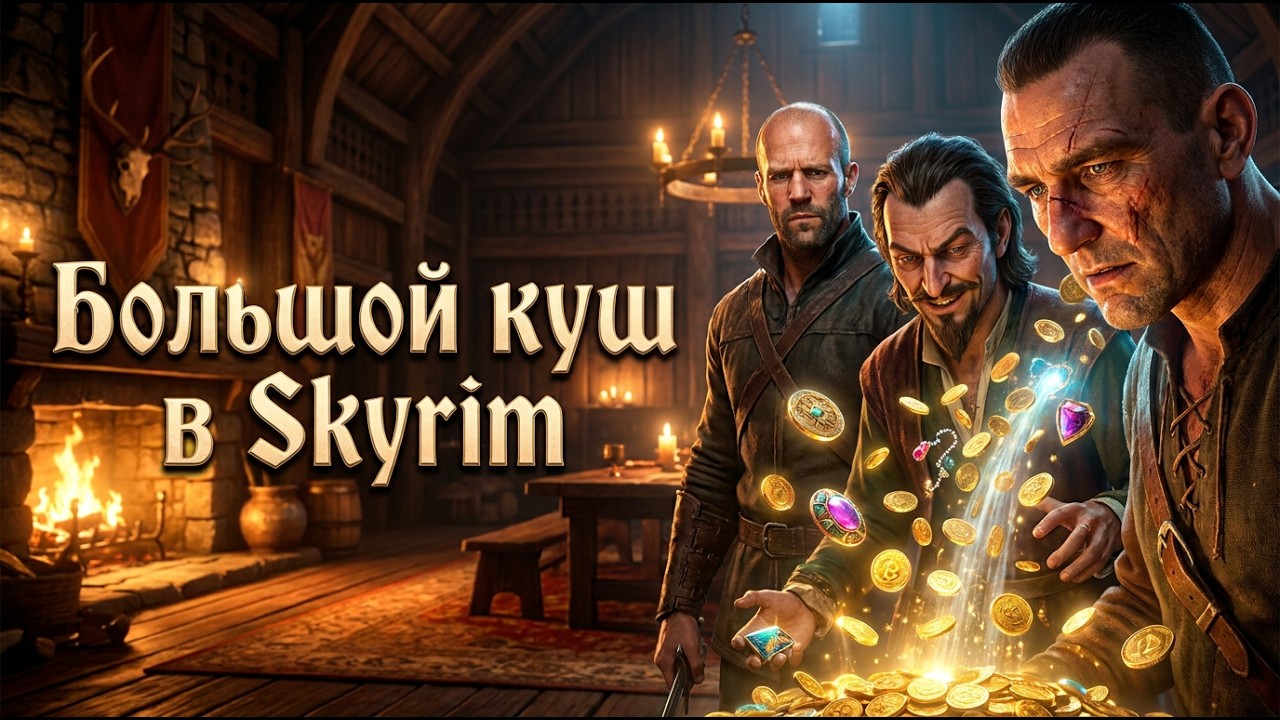 NPC ОТЖАЛ МОЙ БИЗНЕС В SKYRIM - БЕЛЕТОРСКАЯ АВАНТЮРА [ч.2] (СКАЙРИМ С НЕЙРОСЕТЬЮ)