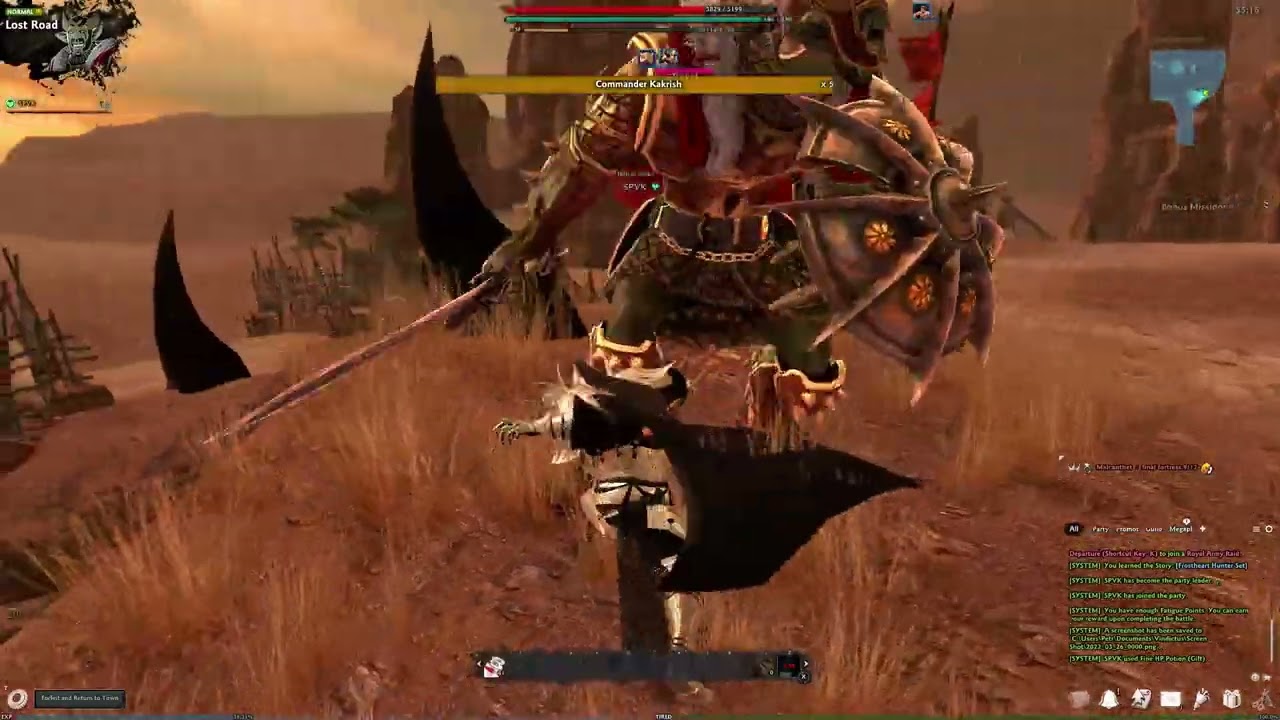 Vindictus 2022 03 26 11 18 49 story mode