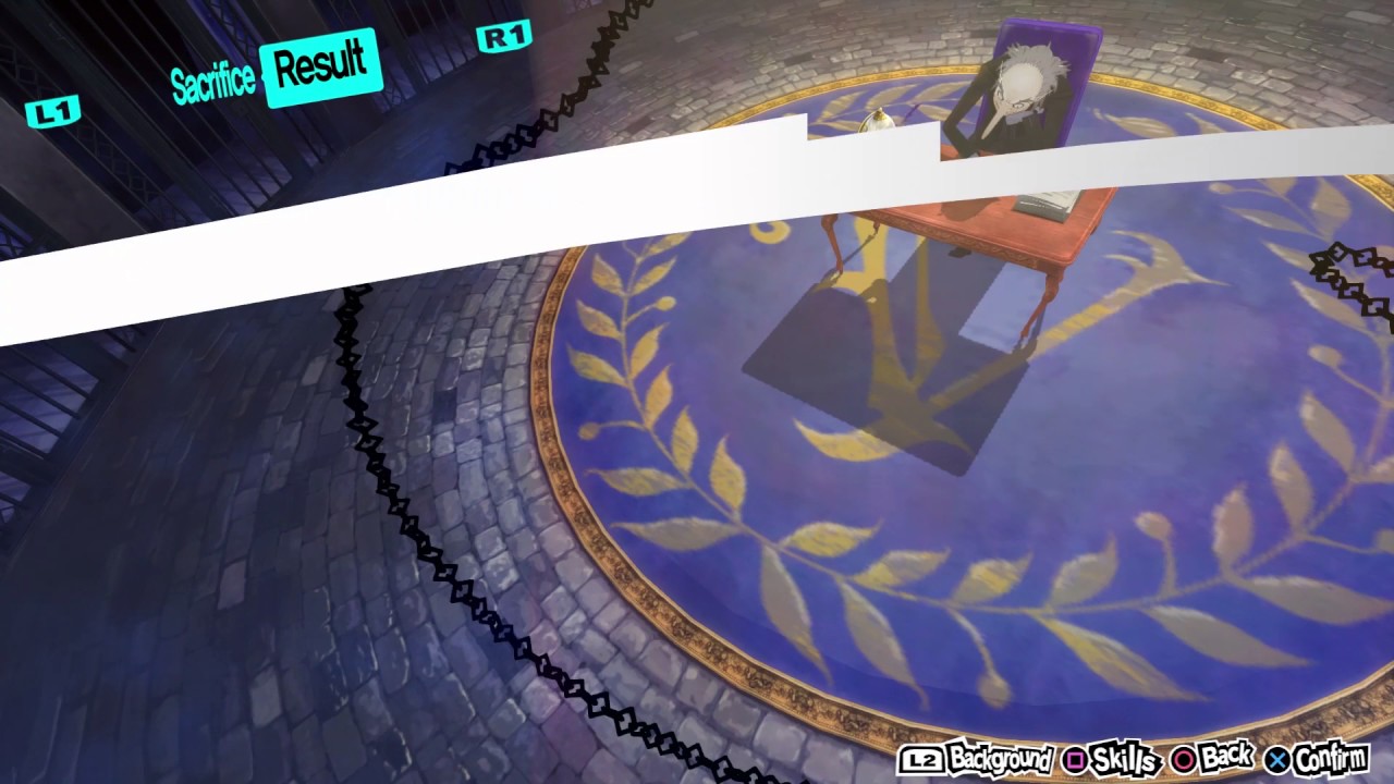 Persona 5 Money Farming Guide (40k up to 170k Money per Turn, Step by Step)