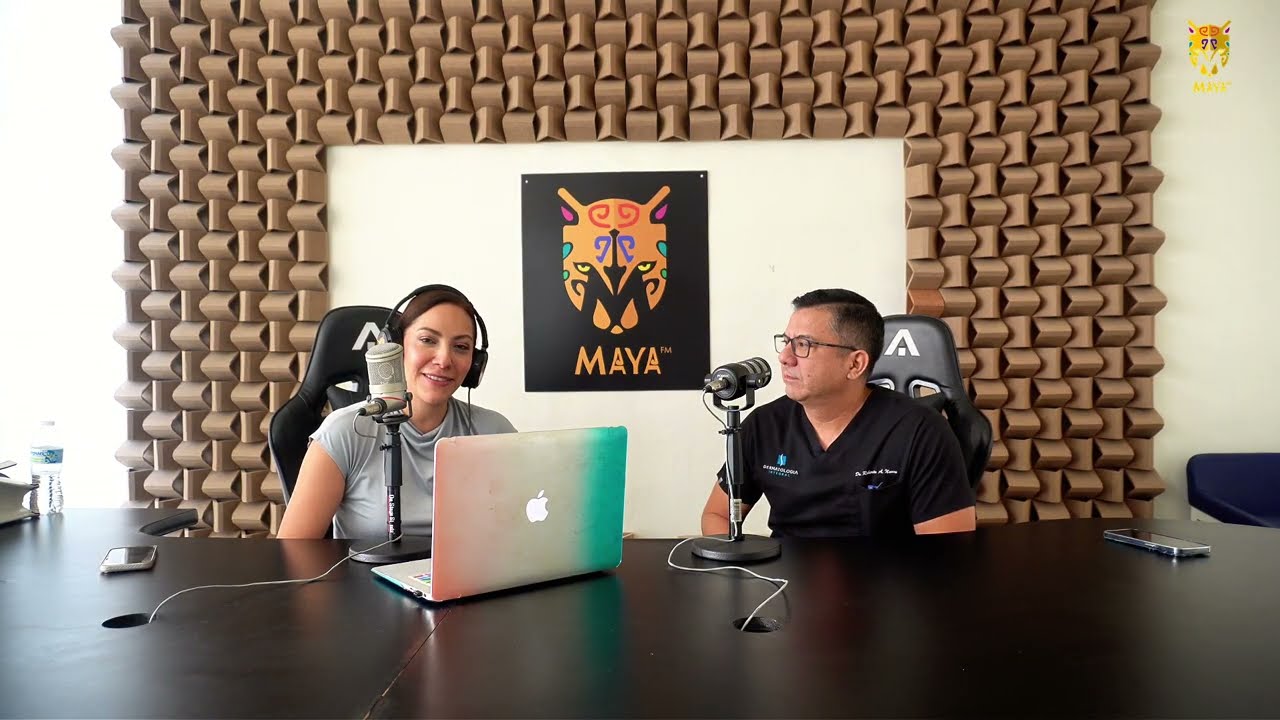 El paño o melasma en las mujeres