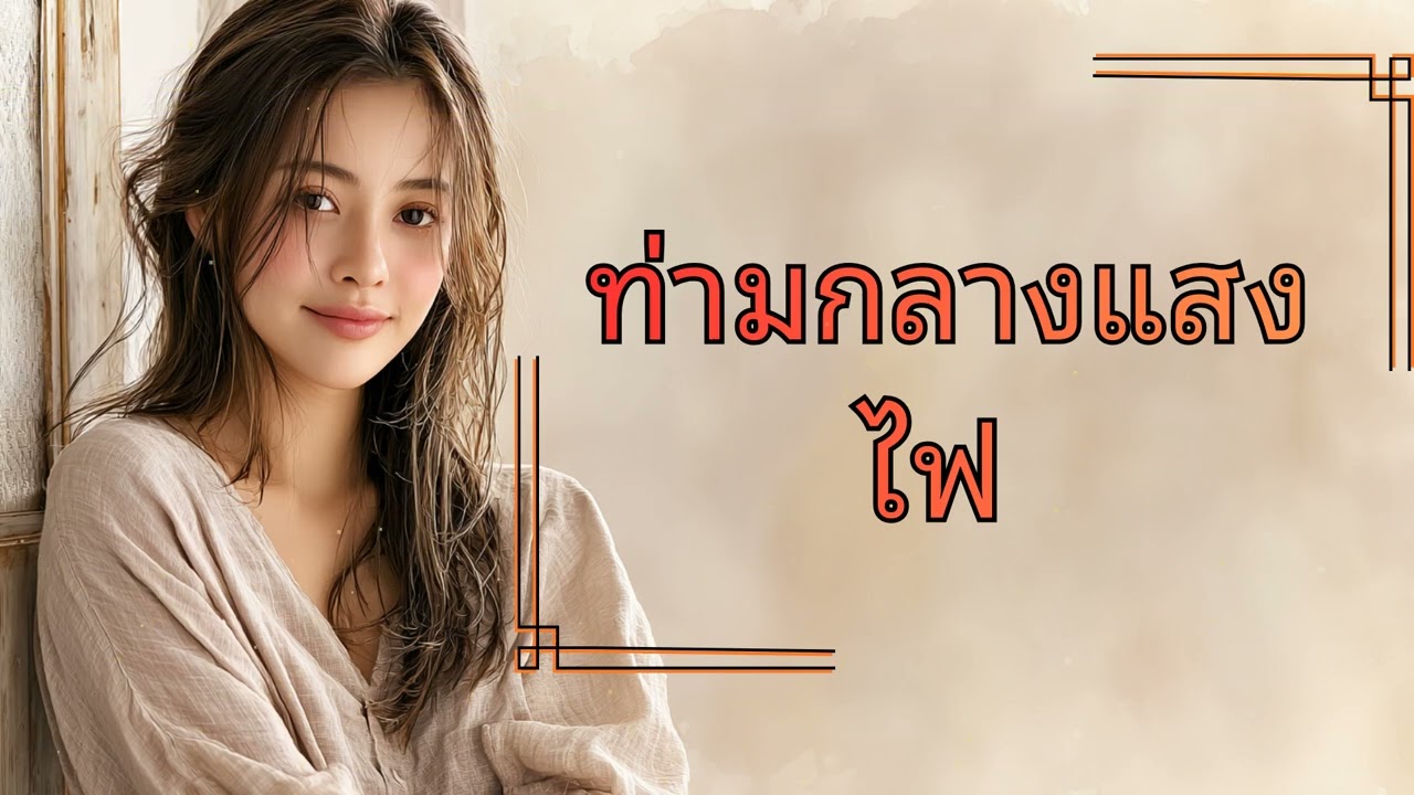 ท่ามกลางแสงไฟ แต่ไร้เธอ - [ชื่อศิลปิน] | ความเหงาที่ซ่อนอยู่ใต้แสงสี (Official Audio)
