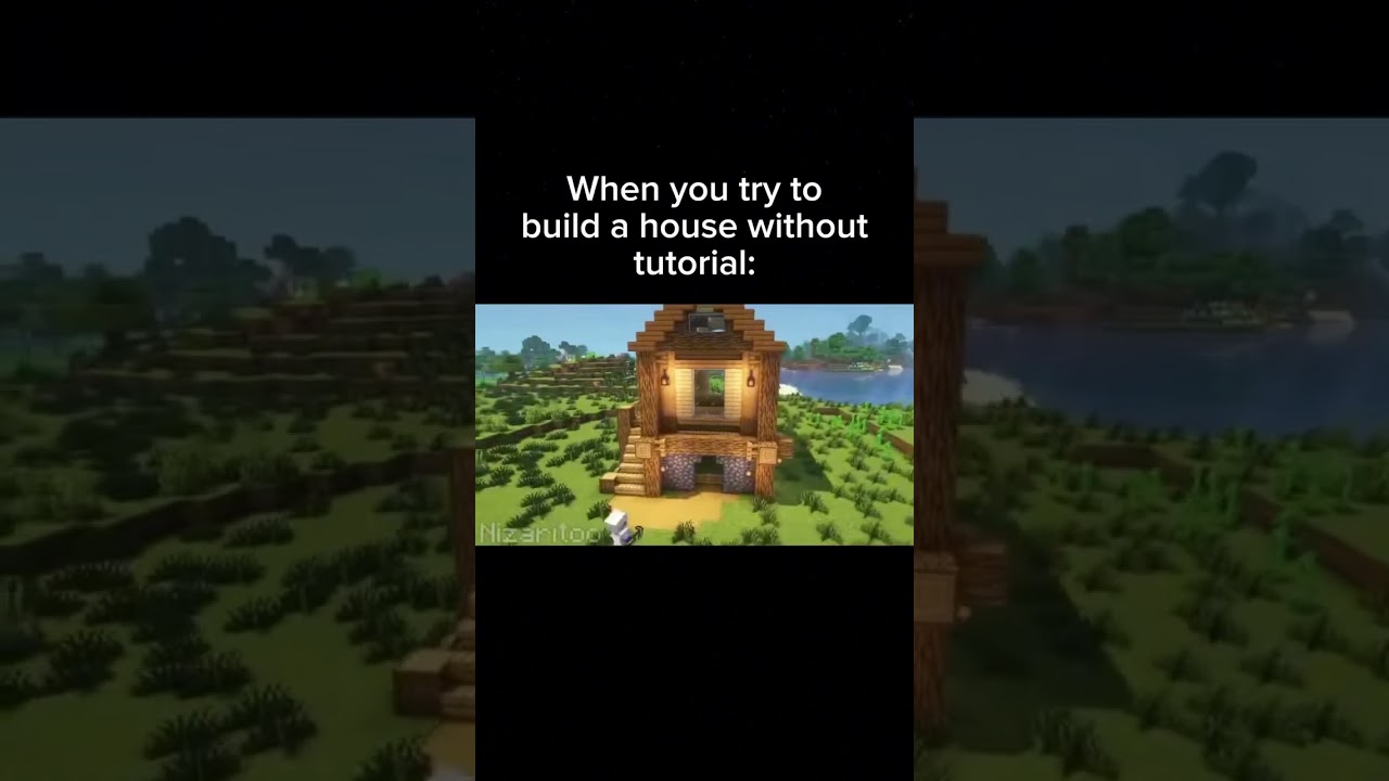 building a new house