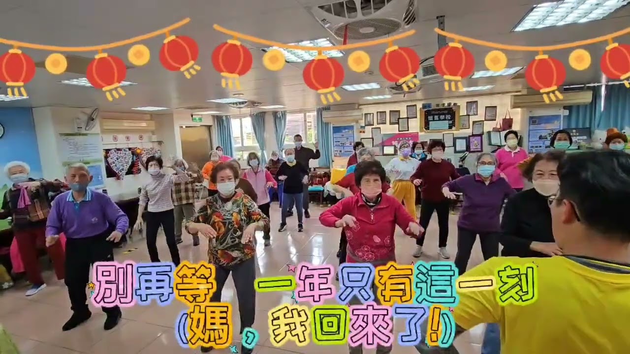 福氣馬上來，財神跟著來 🐴💰