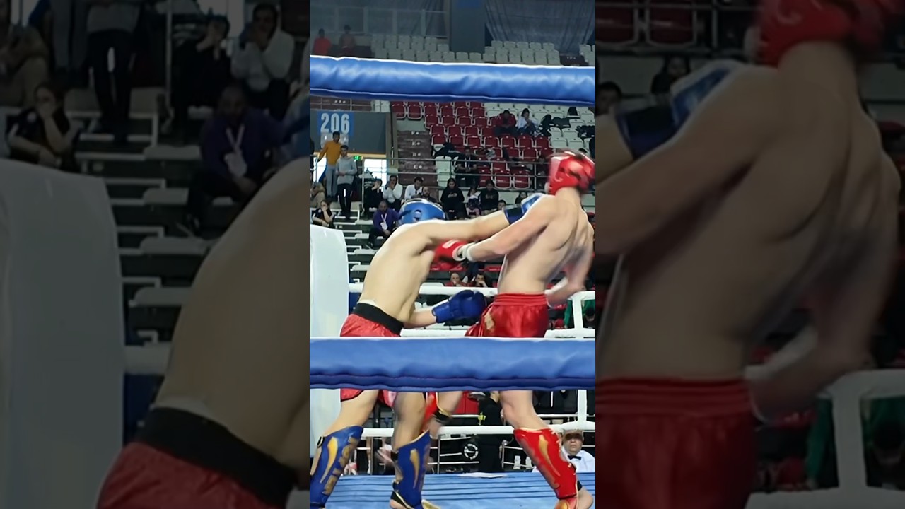 Yok b&ouml;yle kapışma! Mert Yal&ccedil;ın - K1 Rules #kickboxing #k1rules #kickboks #kickforwin #mehmetmıstık