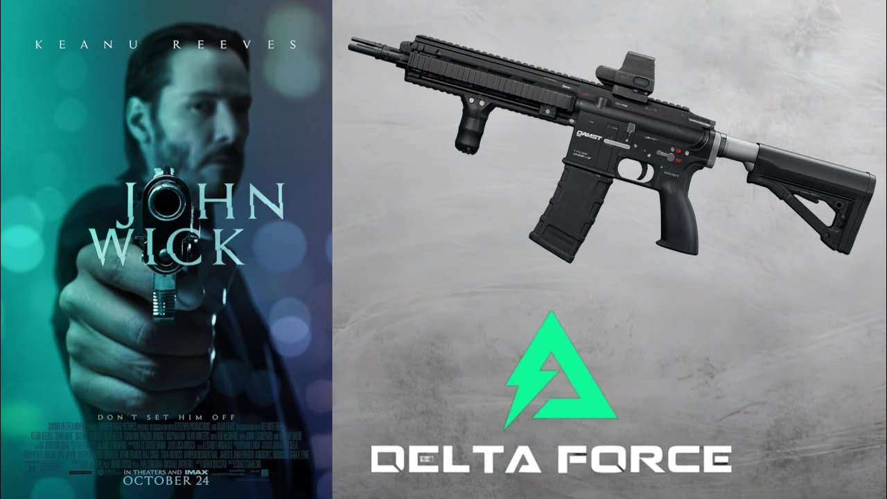 “John Wick