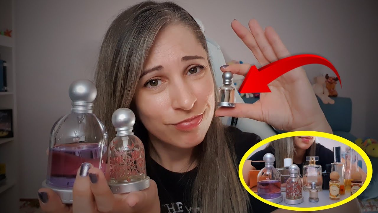 Sesión de Susurros y Perfumes para dormir en minutos | Surr ASMR